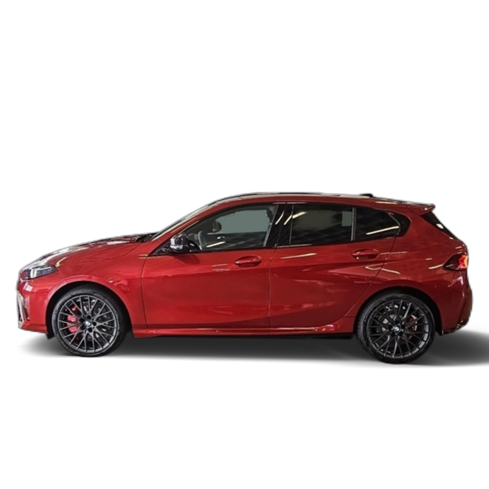 Renting BMW Serie 1 120d 120 kW (163 CV) 17 18