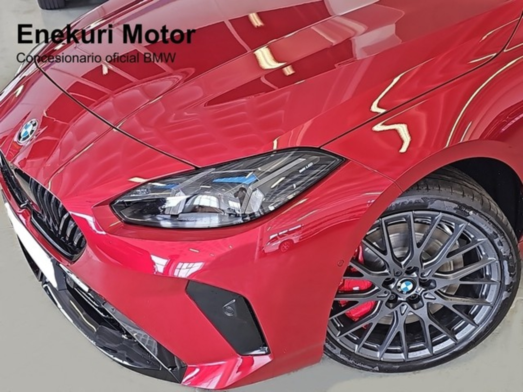 Renting BMW Serie 1 120d 120 kW (163 CV) 17 18