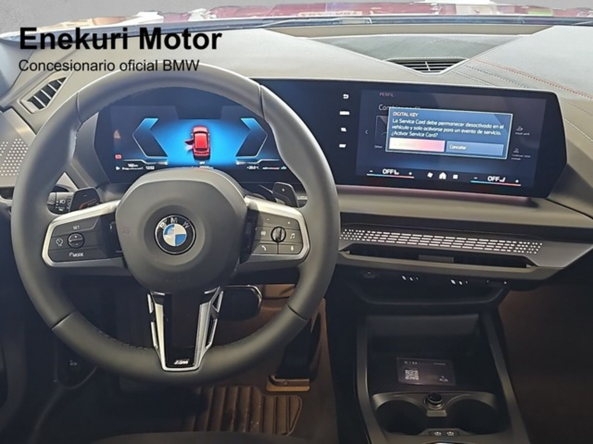 Renting BMW Serie 1 120d 120 kW (163 CV) 17 18