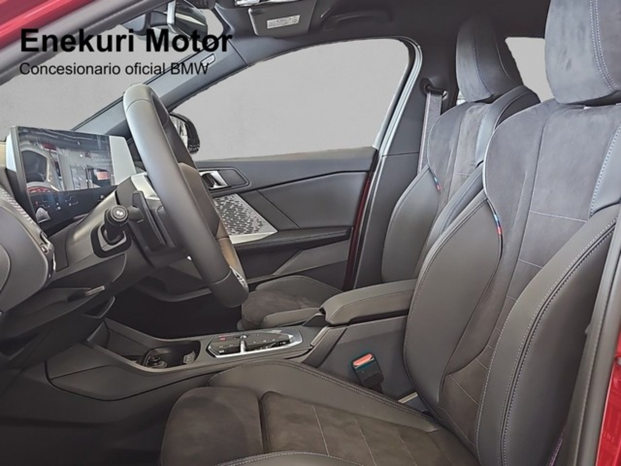 Renting BMW Serie 1 120d 120 kW (163 CV) 17 18