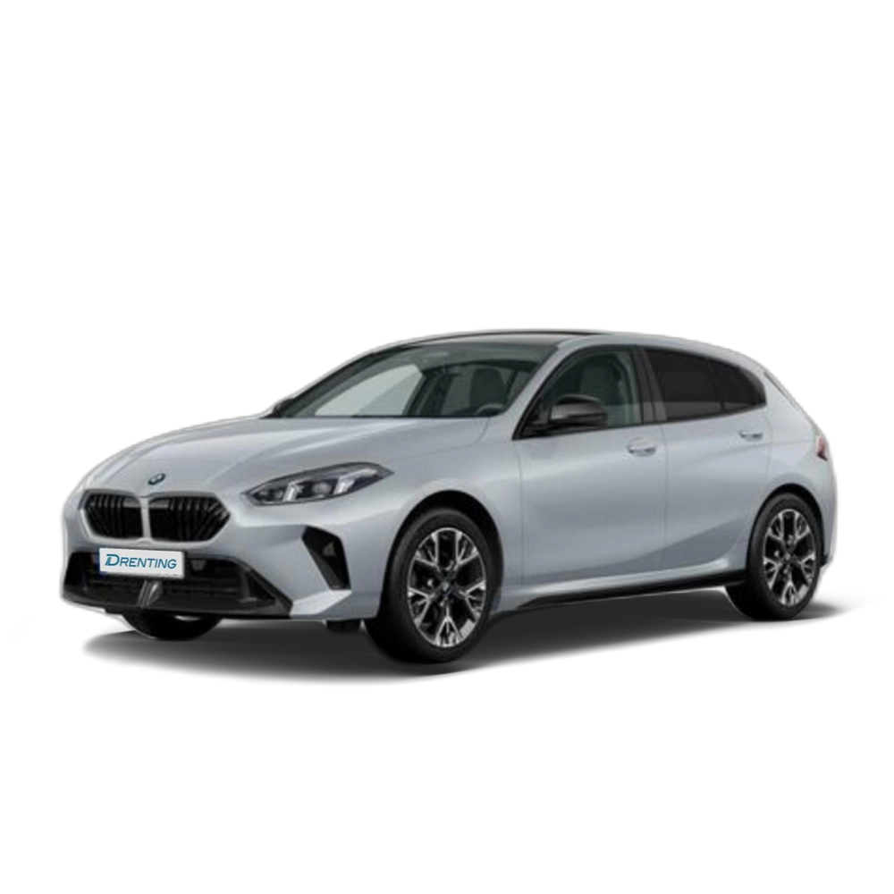 BMW Serie 1 120d 120 kW (163 CV) 18