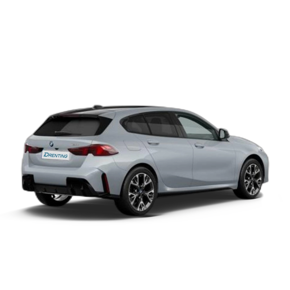 Renting BMW Serie 1 120d 120 kW (163 CV) 18