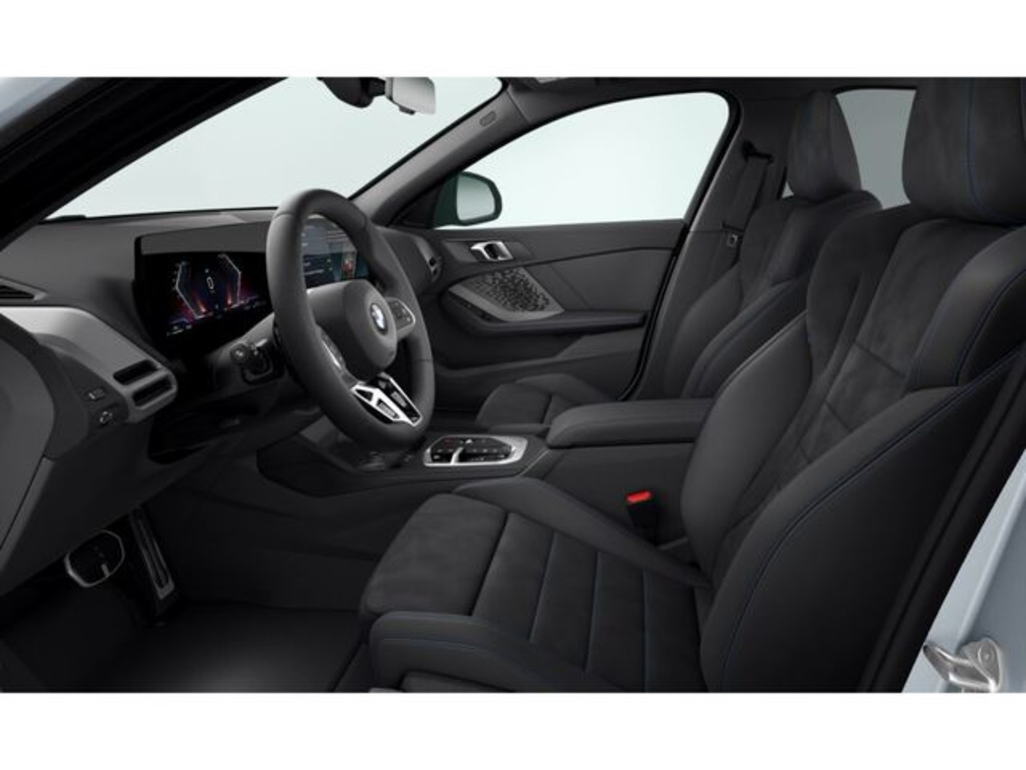 Renting BMW Serie 1 120d 120 kW (163 CV) 18