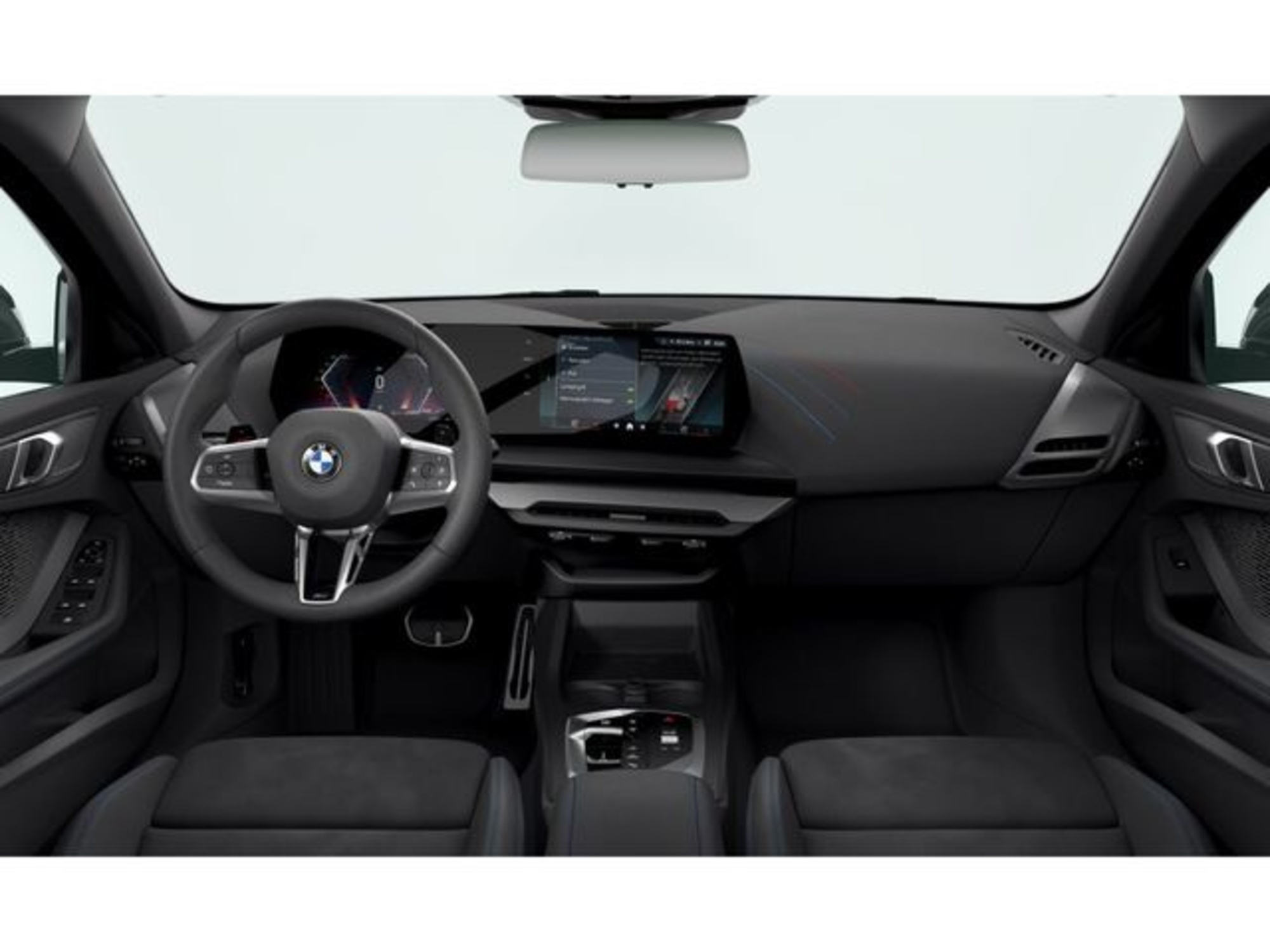 Renting BMW Serie 1 120d 120 kW (163 CV) 18