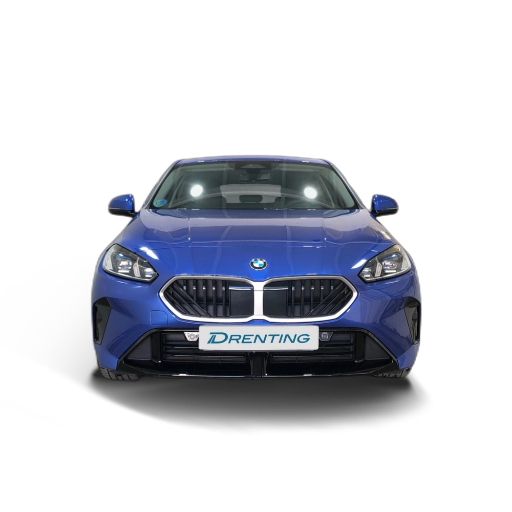 Renting BMW Serie 1 120d 120 kW (163 CV) 18 1