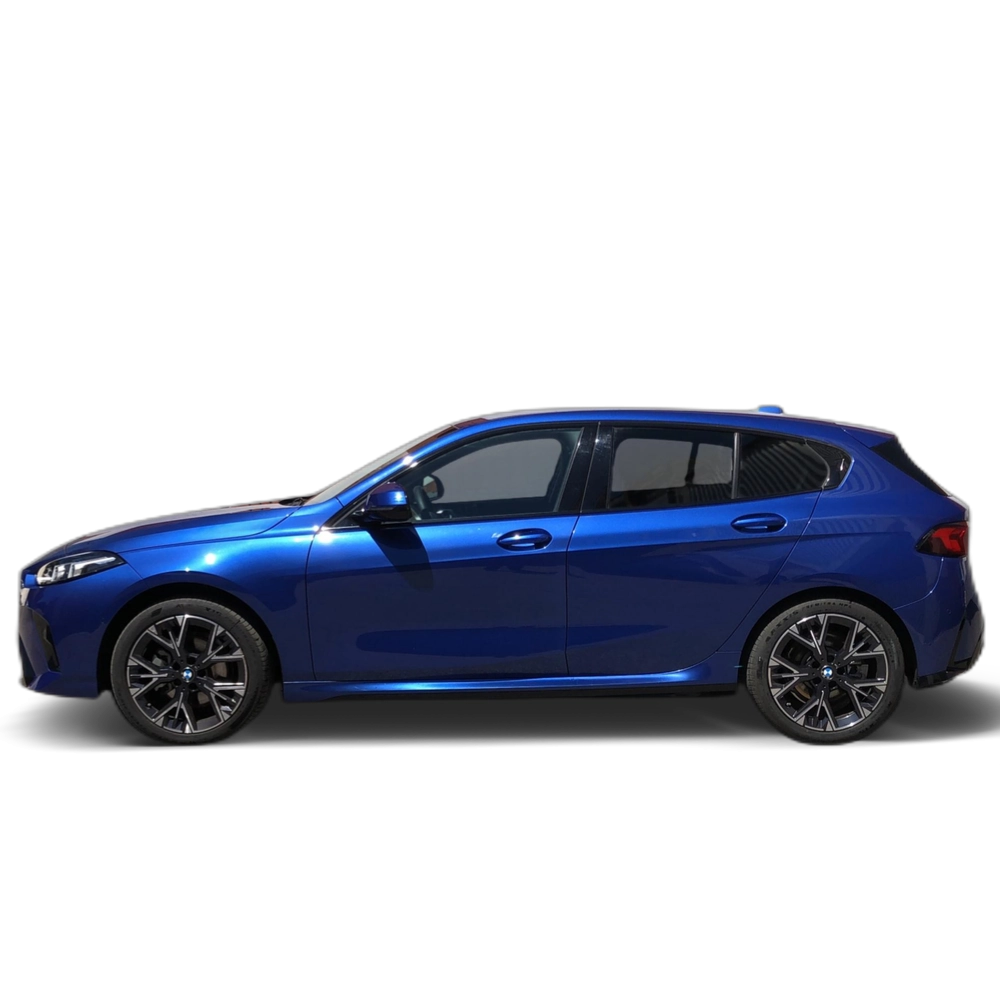 Renting BMW Serie 1 120d 120 kW (163 CV) 18 1