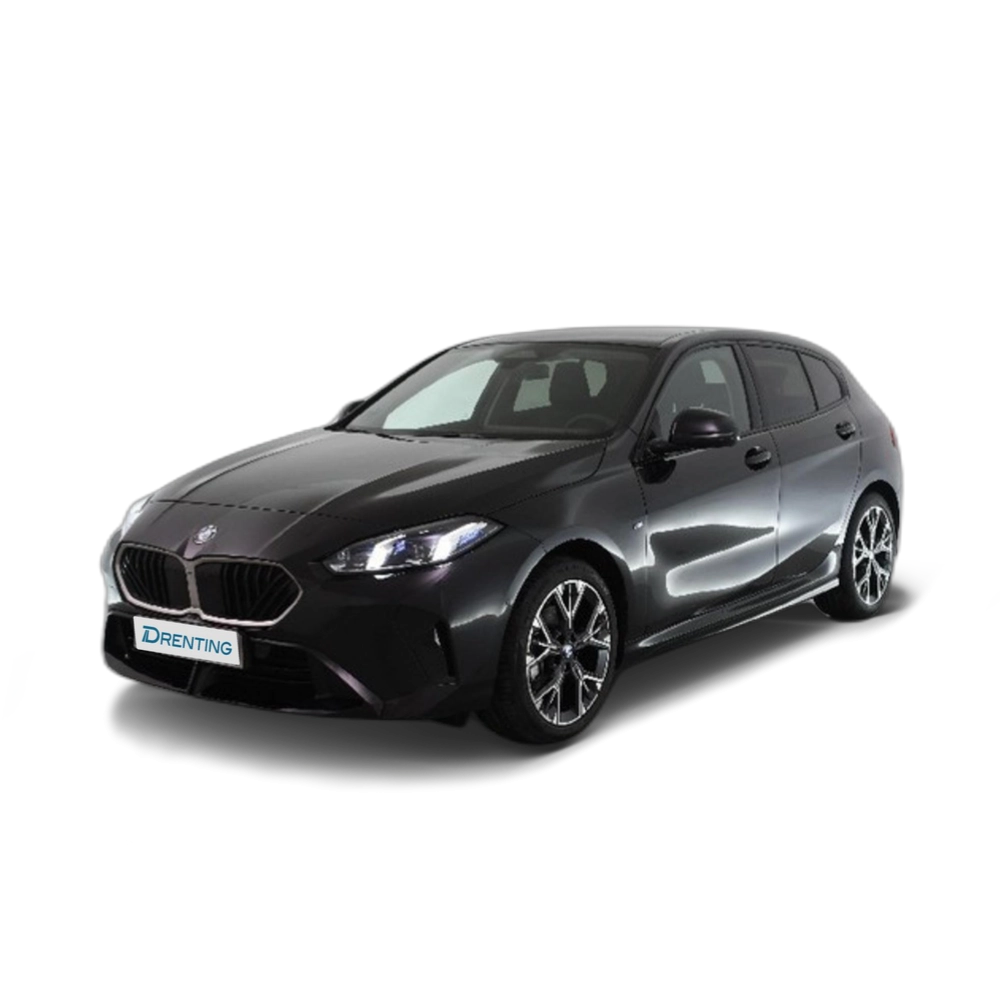 BMW Serie 1 120d 120 kW (163 CV) 18 4