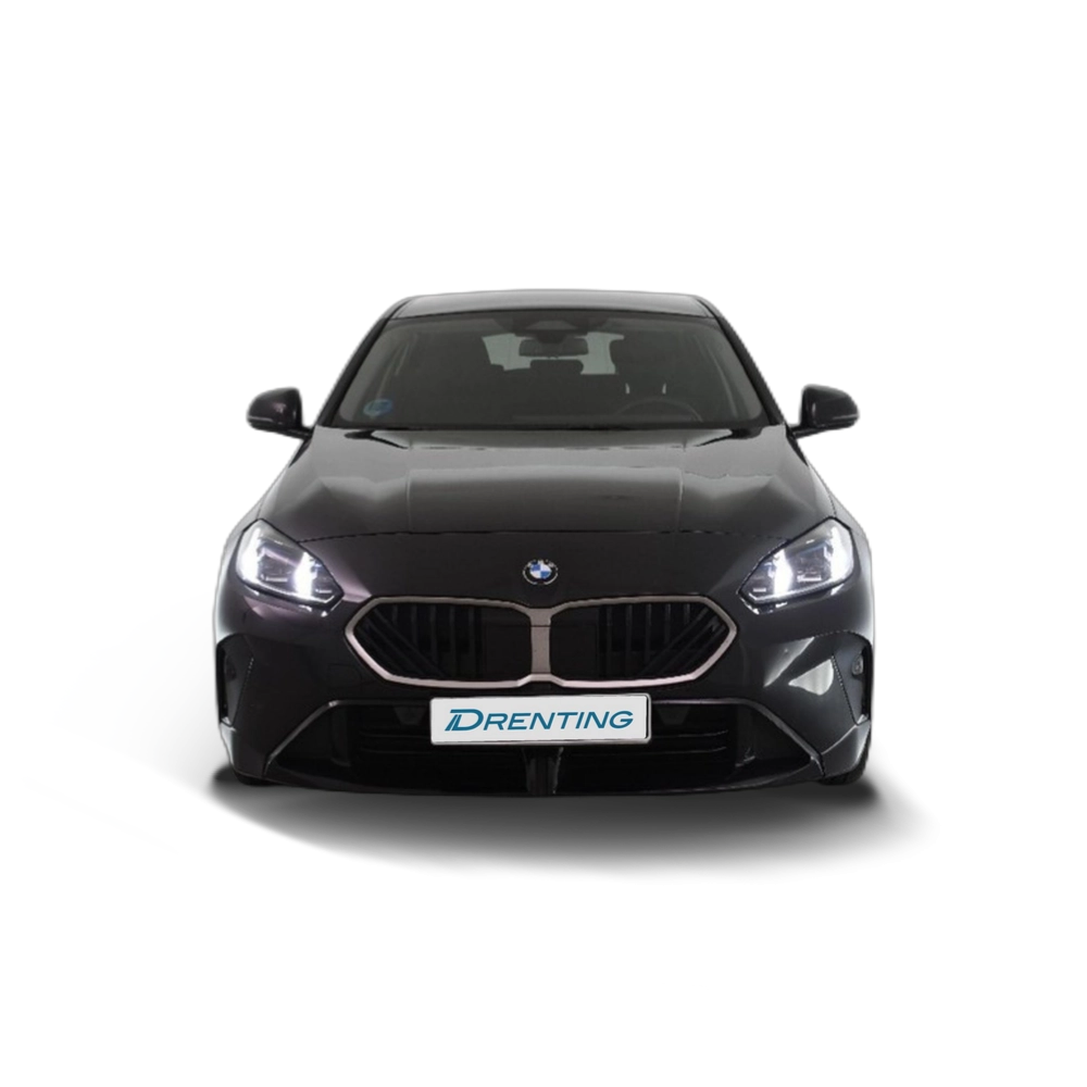 Renting BMW Serie 1 120d 120 kW (163 CV) 18 4