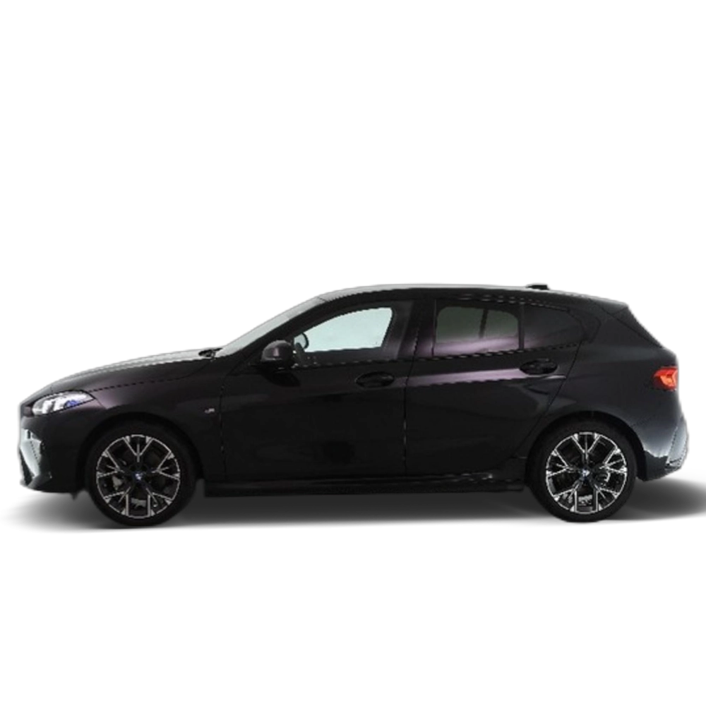 Renting BMW Serie 1 120d 120 kW (163 CV) 18 4