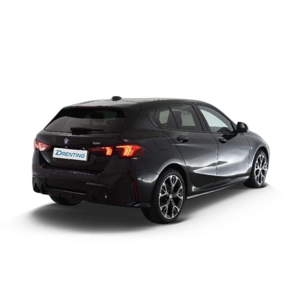 Renting BMW Serie 1 120d 120 kW (163 CV) 18 4