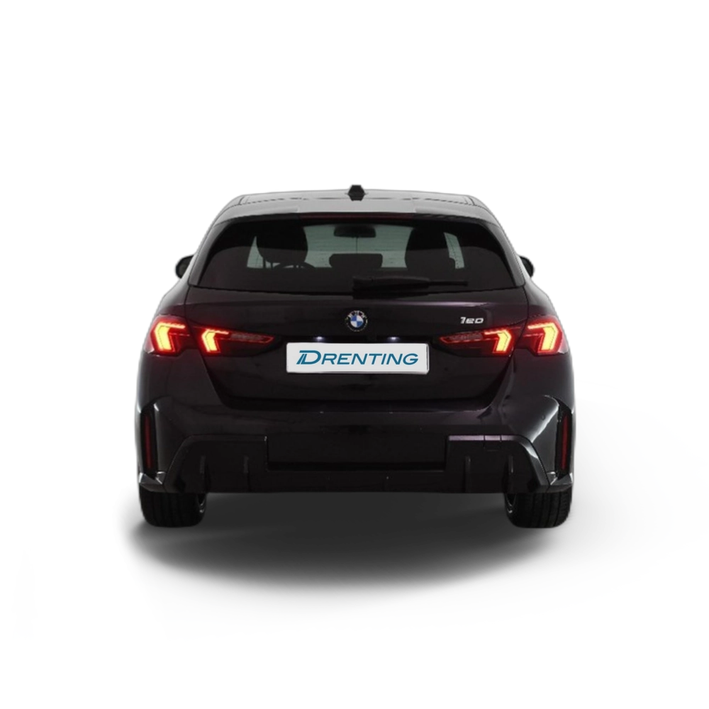Renting BMW Serie 1 120d 120 kW (163 CV) 18 4