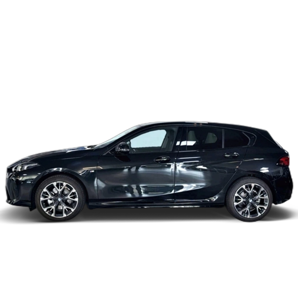 Renting BMW Serie 1 120d 120 kW (163 CV) 18 6
