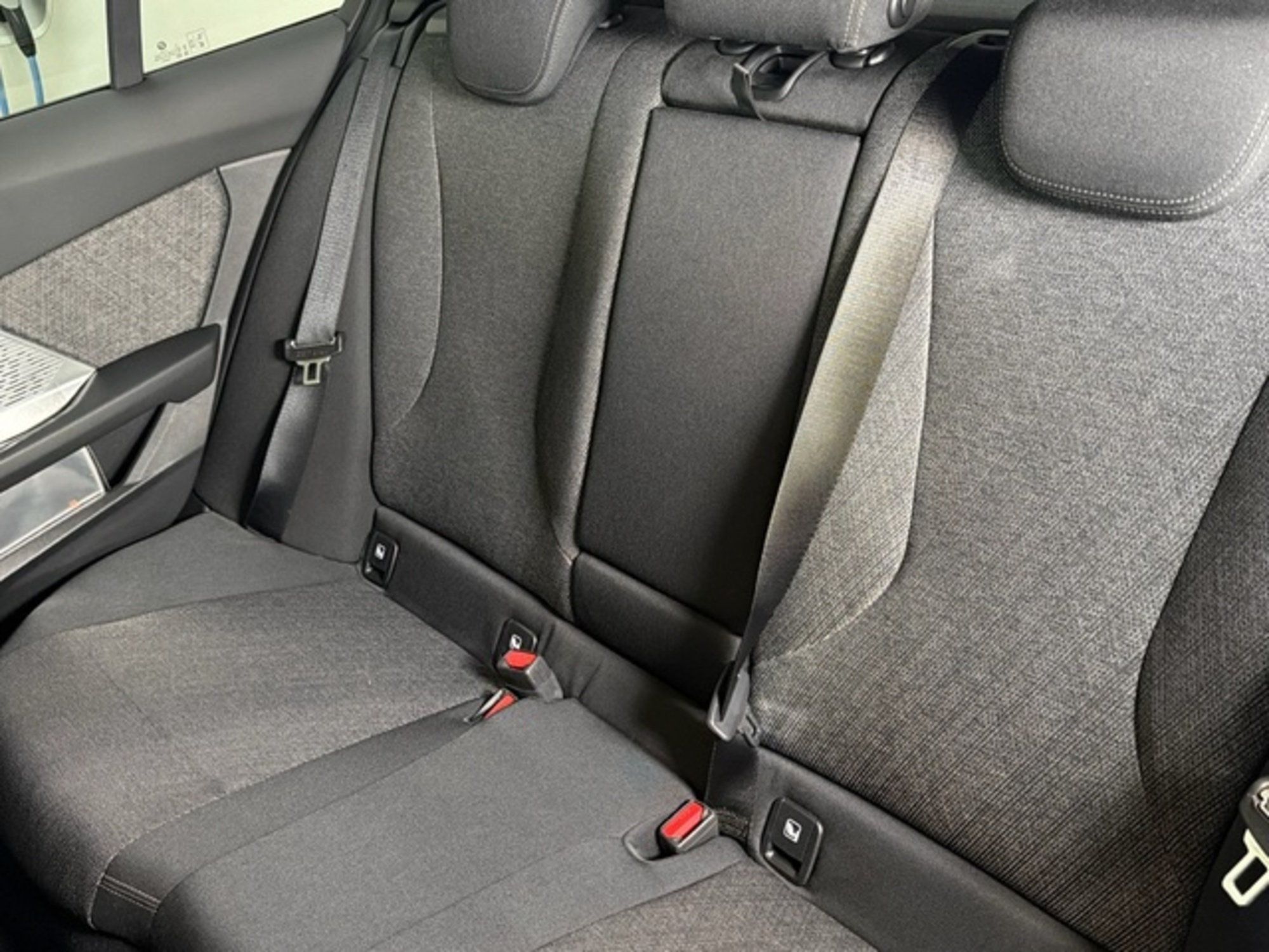Renting BMW Serie 1 120d 120 kW (163 CV) 18 6