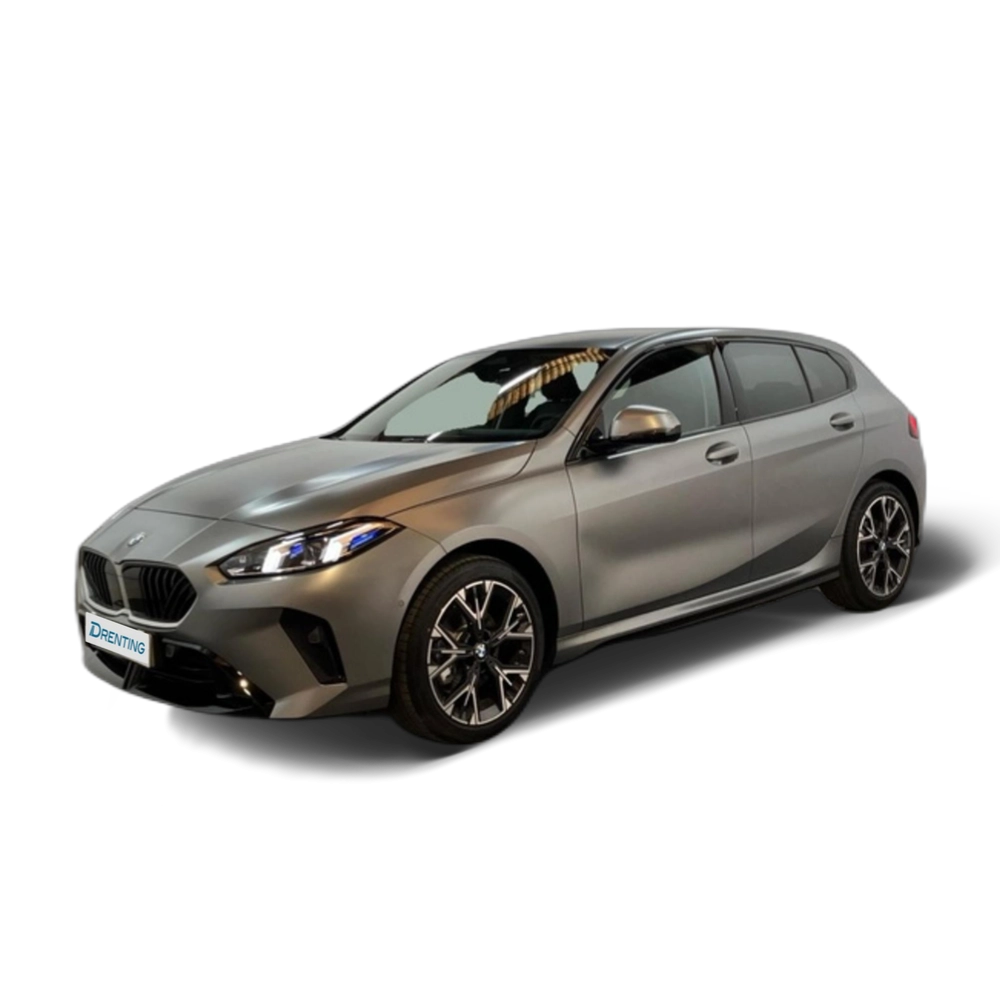 Renting BMW Serie 1 120d 120 kW (163 CV) 18 8