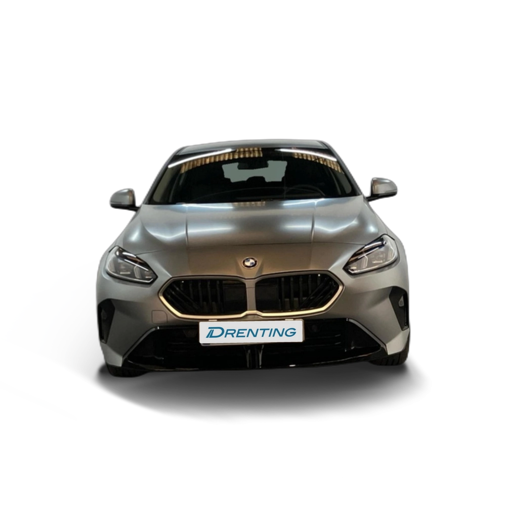 Renting BMW Serie 1 120d 120 kW (163 CV) 18 8