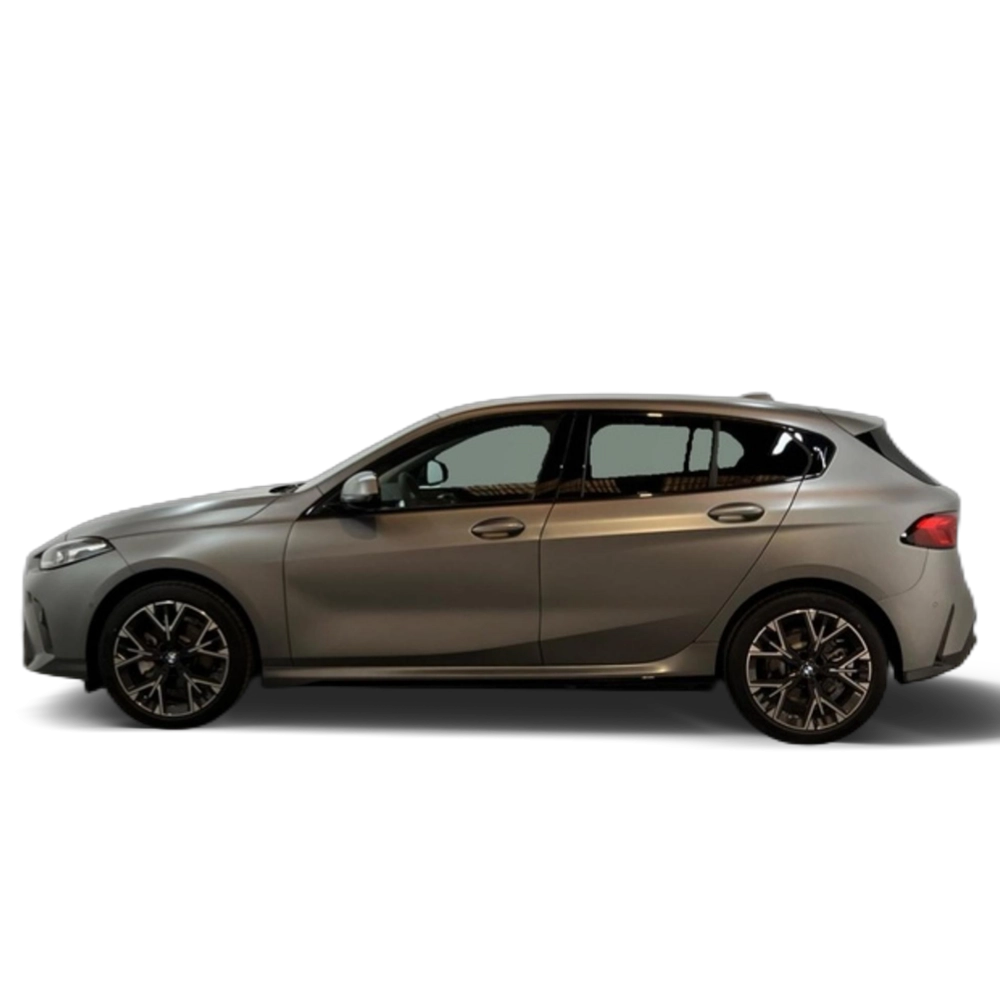 Renting BMW Serie 1 120d 120 kW (163 CV) 18 8