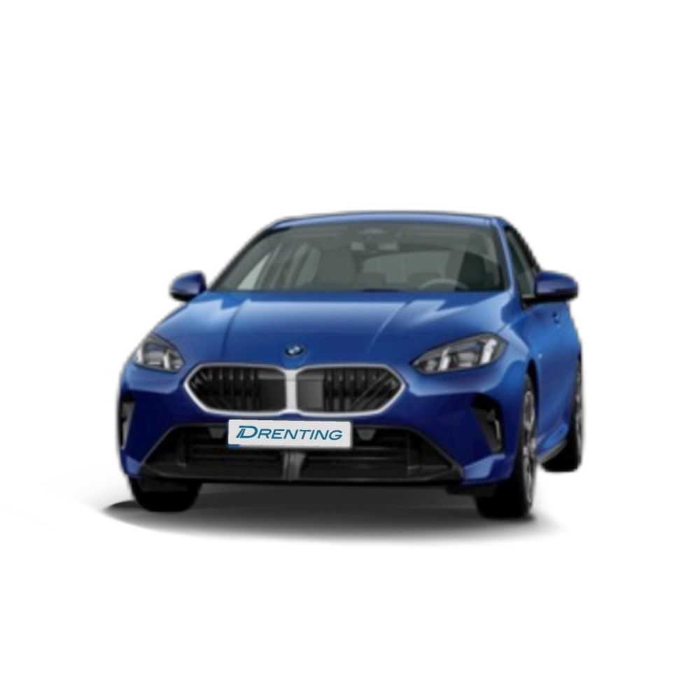 Renting BMW Serie 1 120d 120 kW (163 CV) 18 10