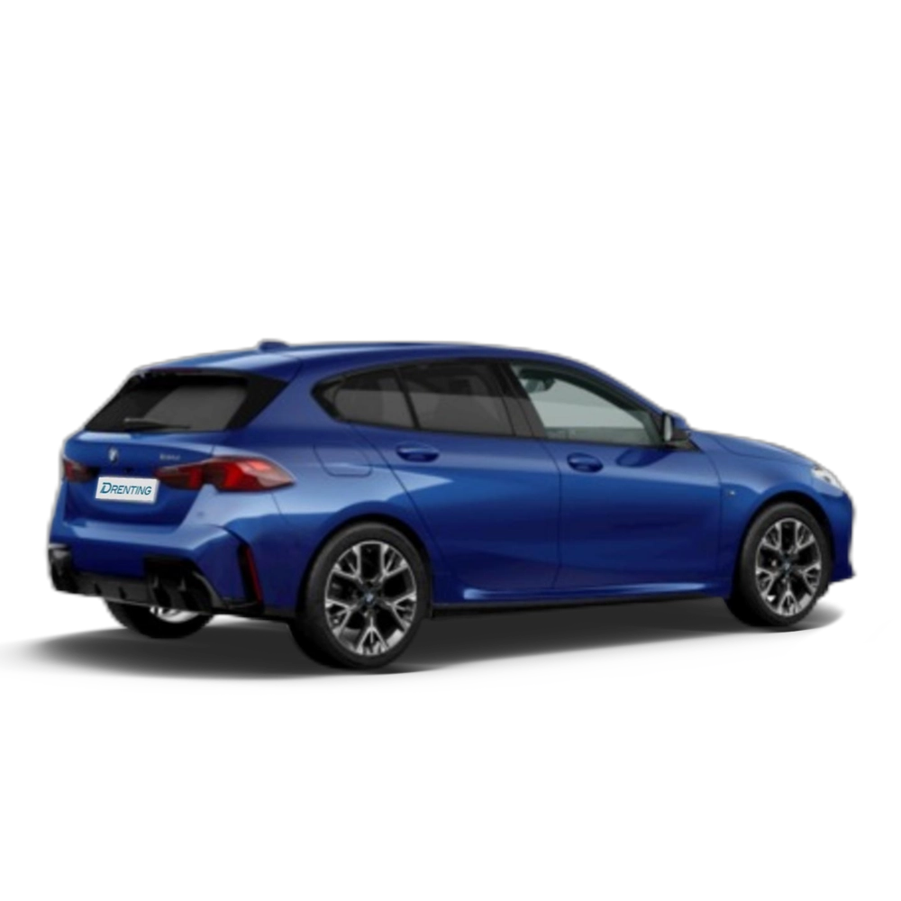 Renting BMW Serie 1 120d 120 kW (163 CV) 18 10