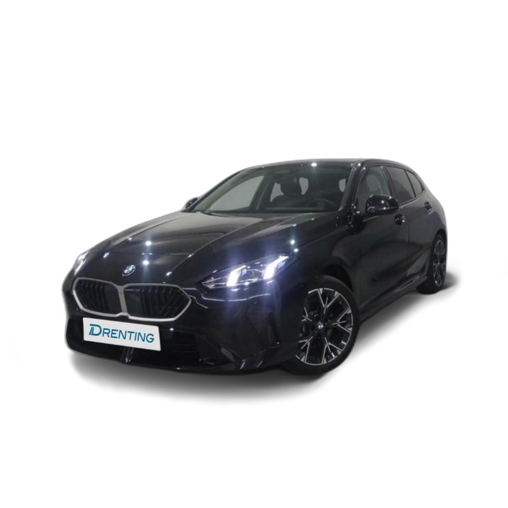 BMW Serie 1 120d 120 kW (163 CV) 18 2