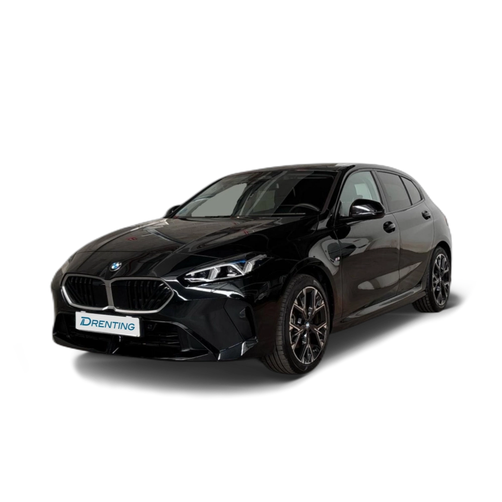 Renting BMW Serie 1 120d 120 kW (163 CV) 18 4