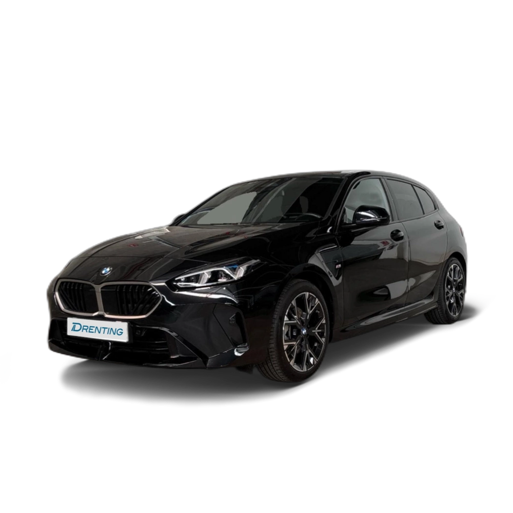 Renting BMW Serie 1 120d 120 kW (163 CV) 18 6