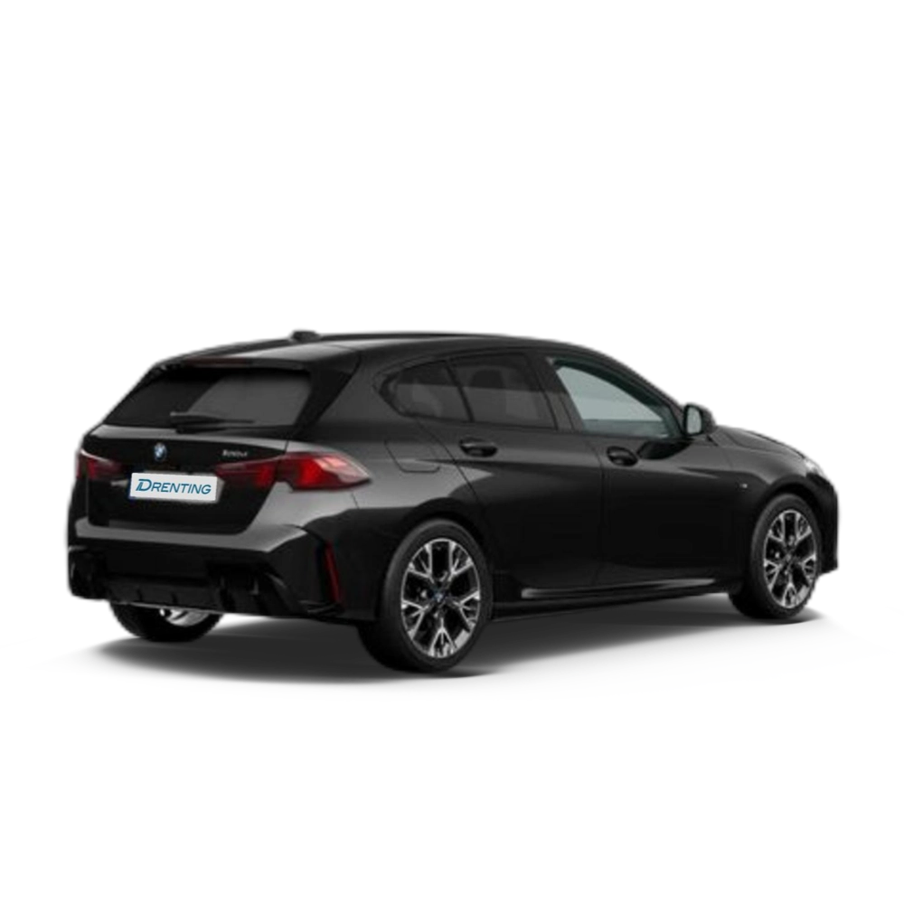 Renting BMW Serie 1 120d 120 kW (163 CV) 19