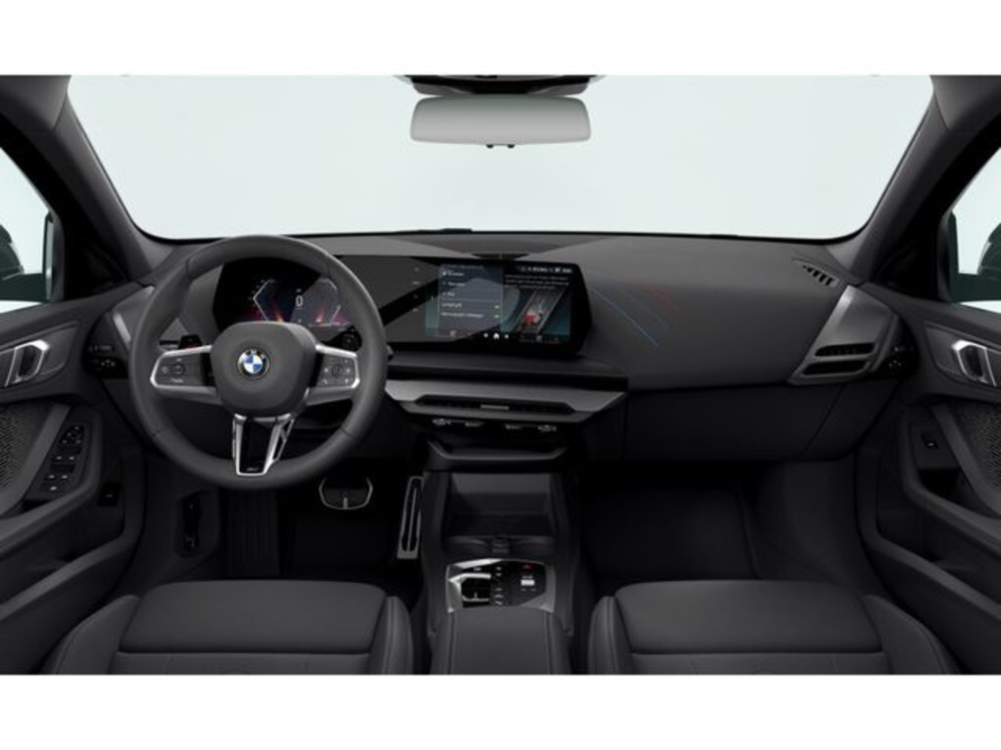 Renting BMW Serie 1 120d 120 kW (163 CV) 19