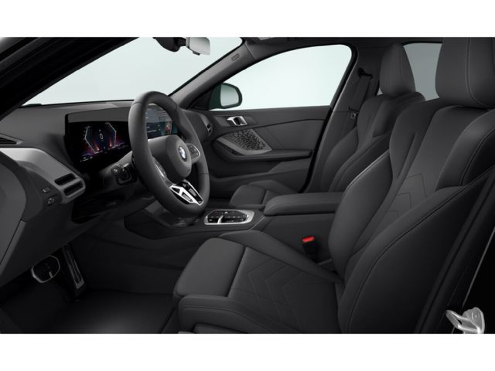 Renting BMW Serie 1 120d 120 kW (163 CV) 19