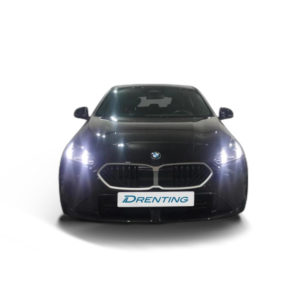 Renting BMW Serie 1 120d 120 kW (163 CV) 19 1