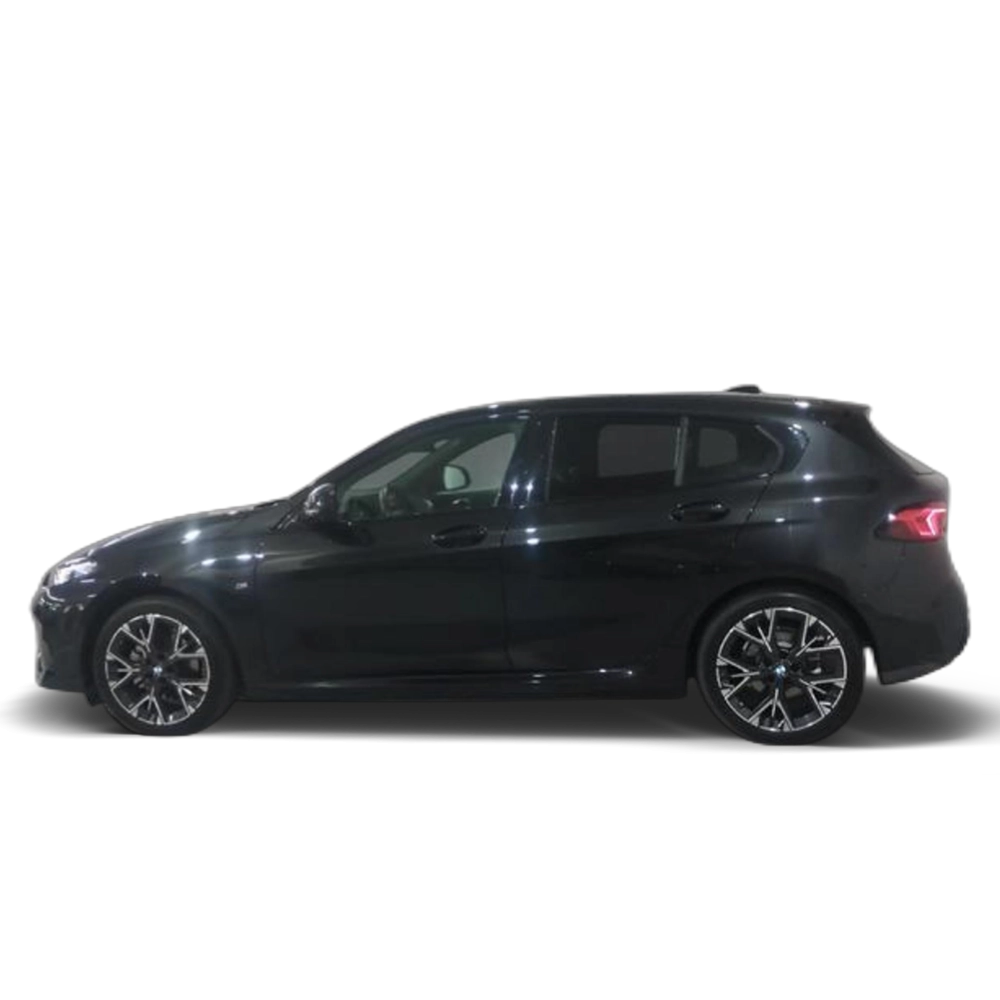 Renting BMW Serie 1 120d 120 kW (163 CV) 19 1