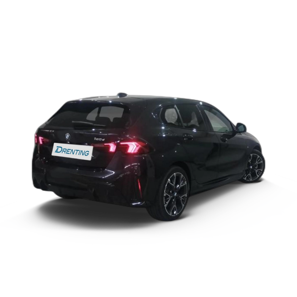 Renting BMW Serie 1 120d 120 kW (163 CV) 19 1