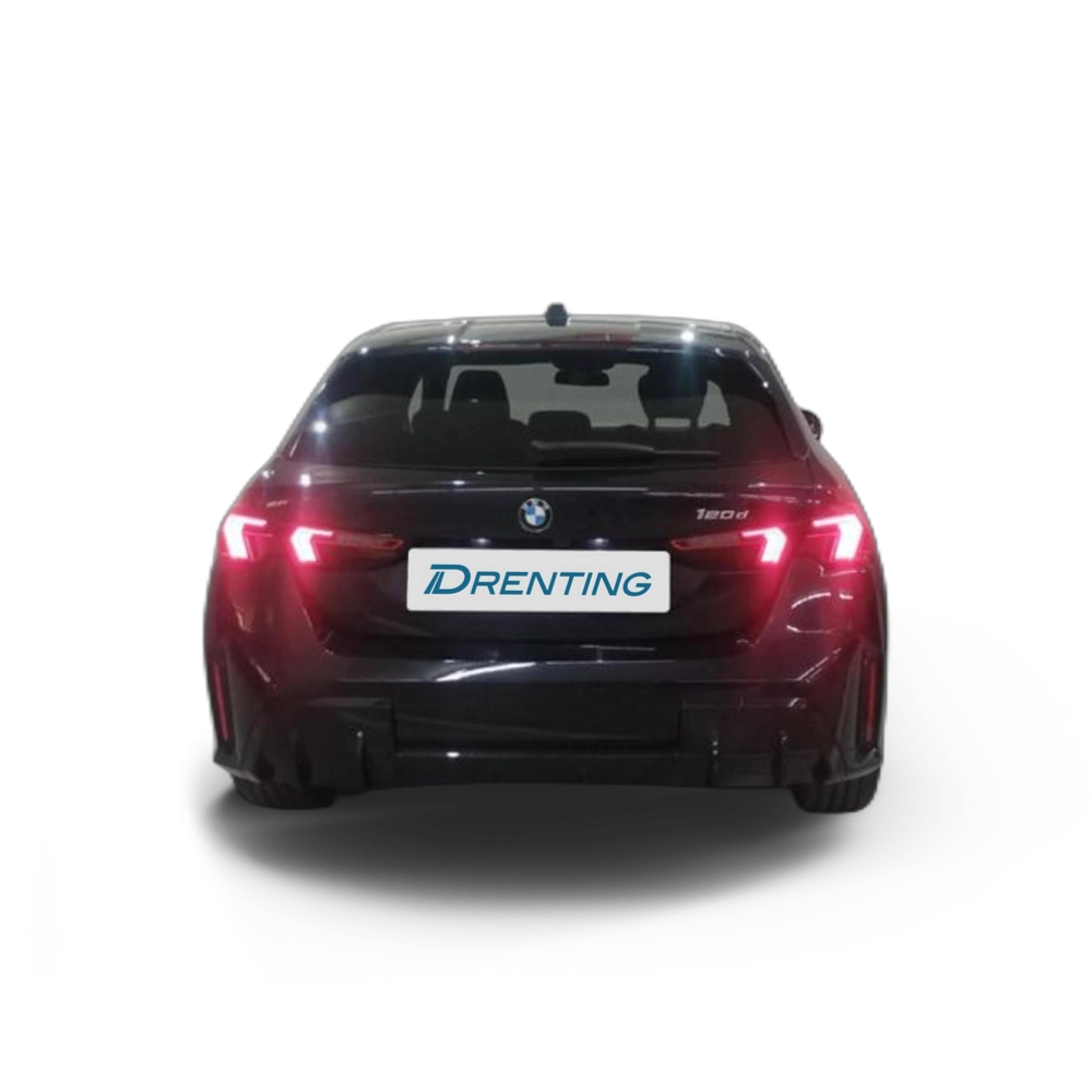 Renting BMW Serie 1 120d 120 kW (163 CV) 19 1