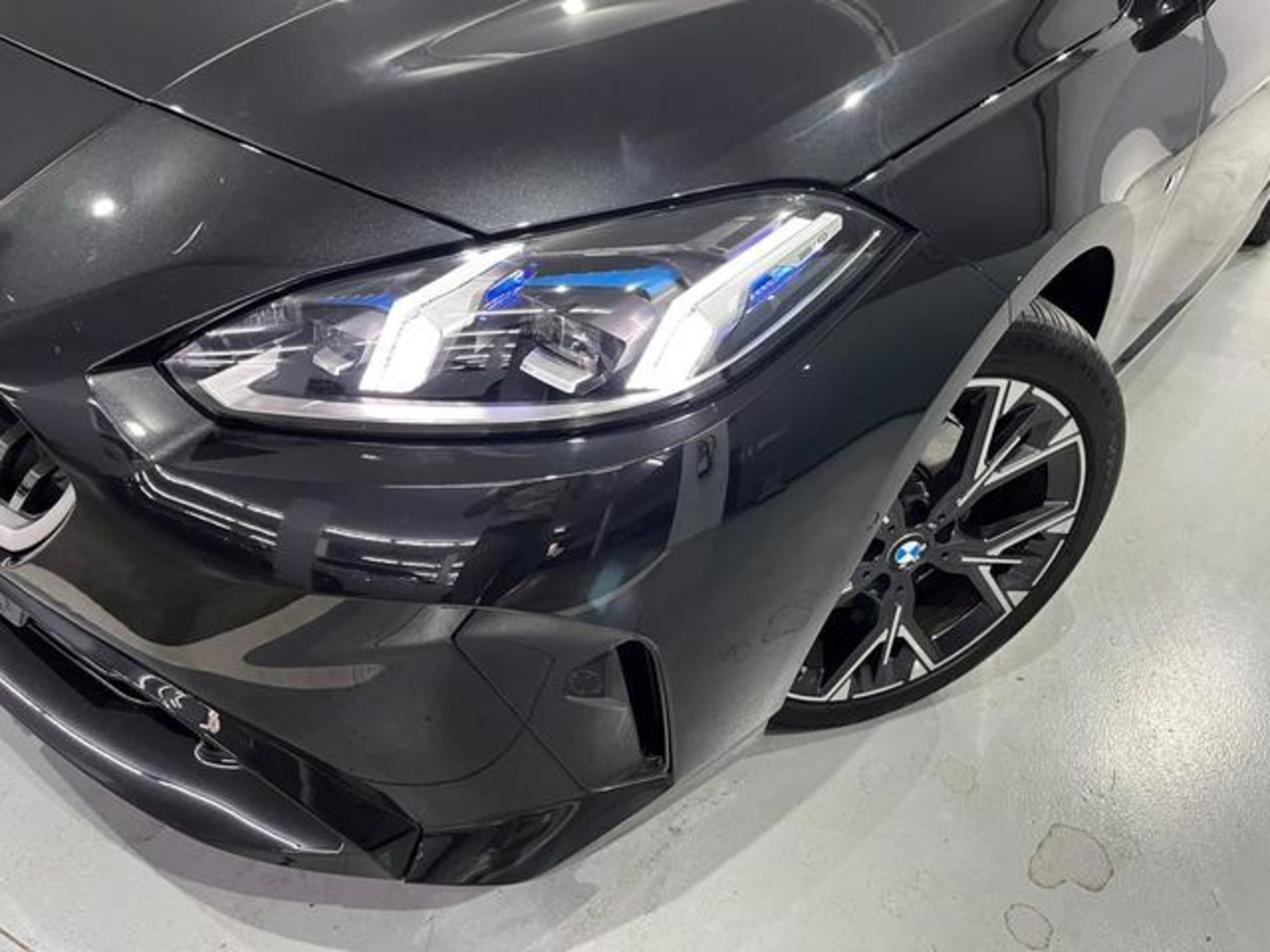 Renting BMW Serie 1 120d 120 kW (163 CV) 19 1
