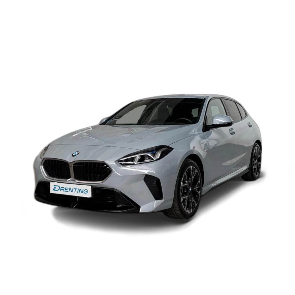 Renting BMW Serie 1 120d 120 kW (163 CV) 19 5