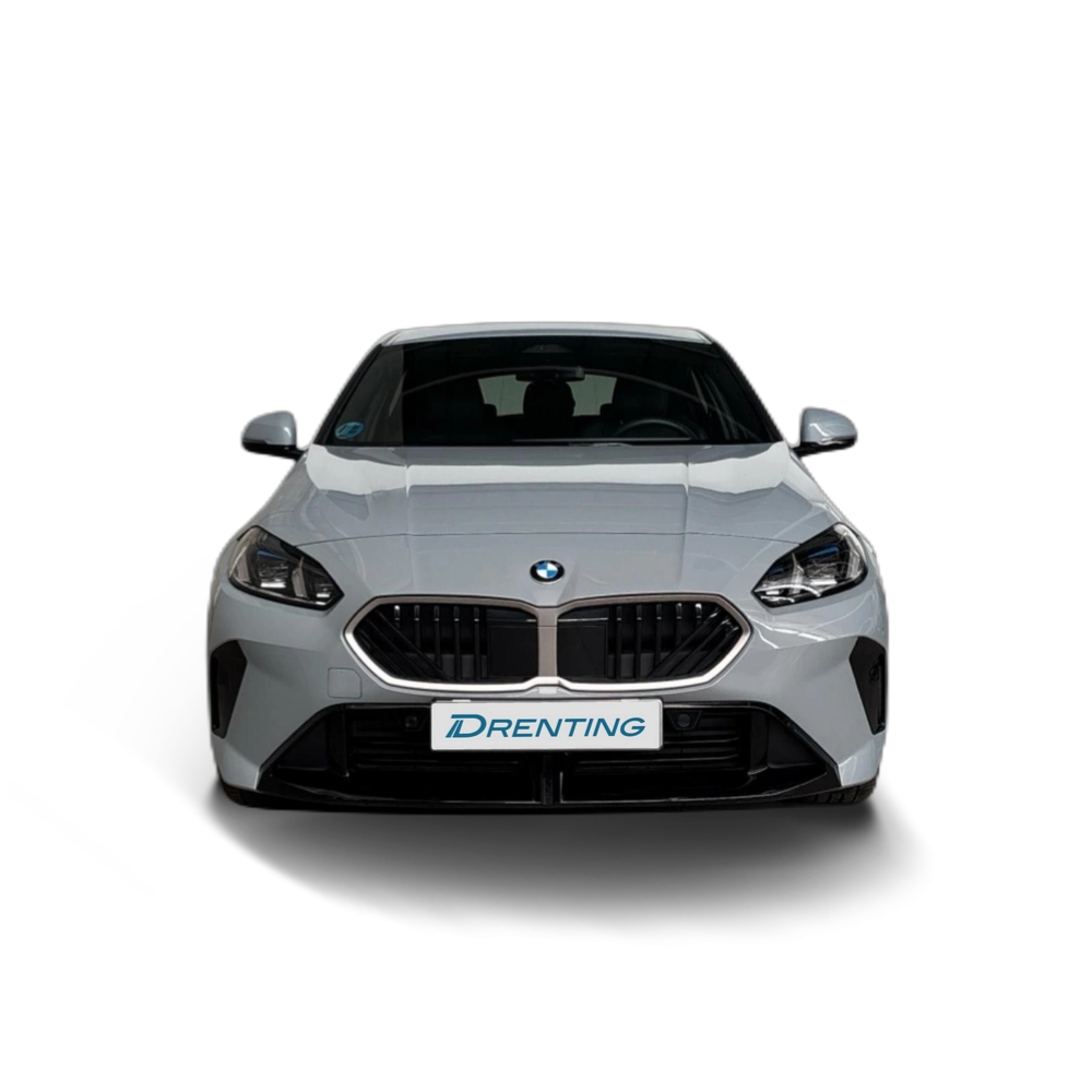 Renting BMW Serie 1 120d 120 kW (163 CV) 19 5