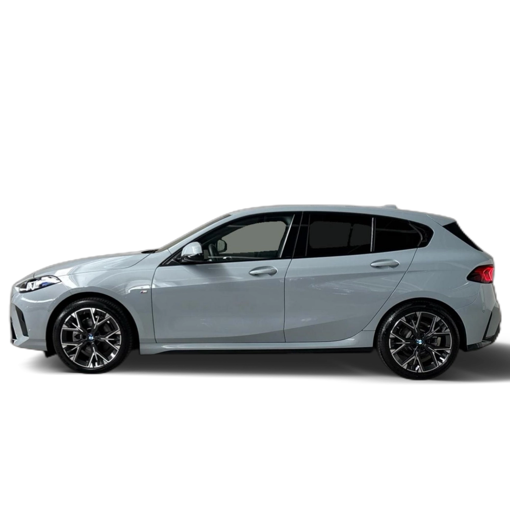 Renting BMW Serie 1 120d 120 kW (163 CV) 19 5