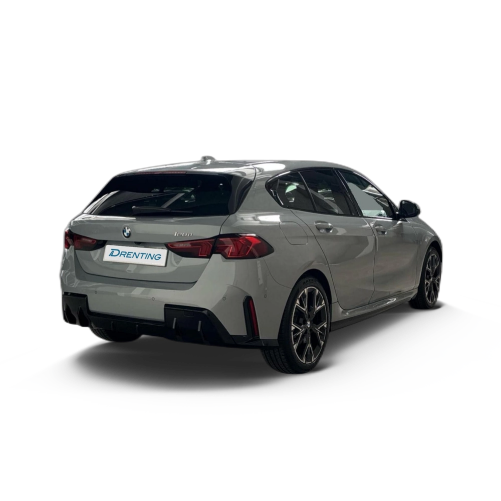 Renting BMW Serie 1 120d 120 kW (163 CV) 19 5