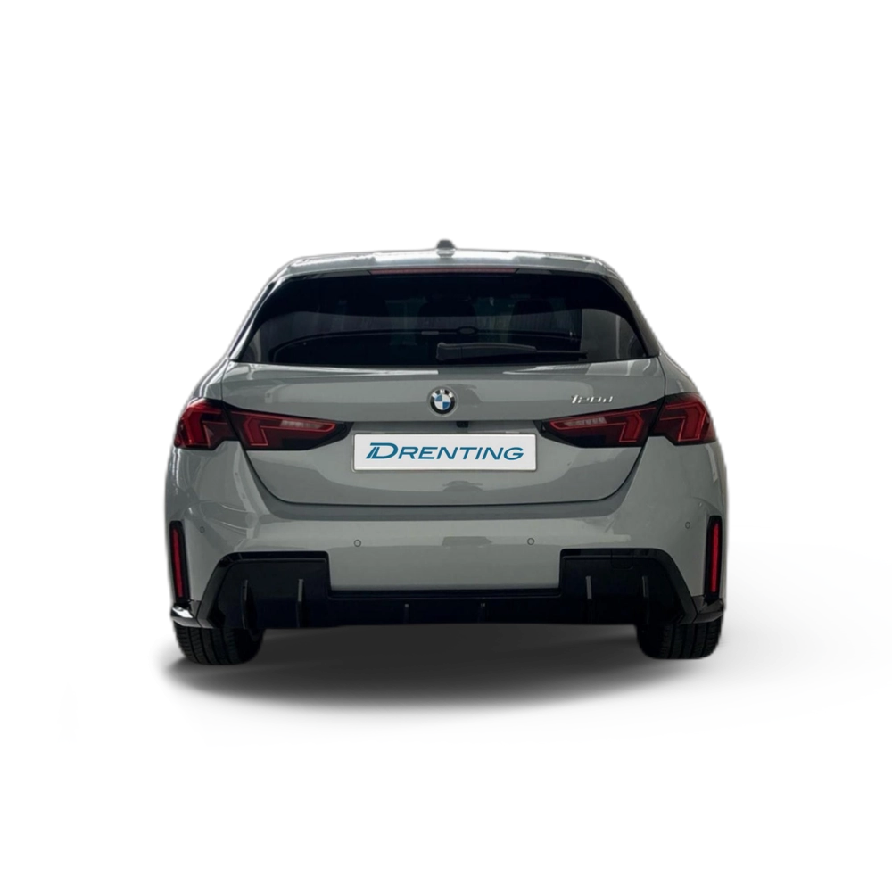 Renting BMW Serie 1 120d 120 kW (163 CV) 19 5