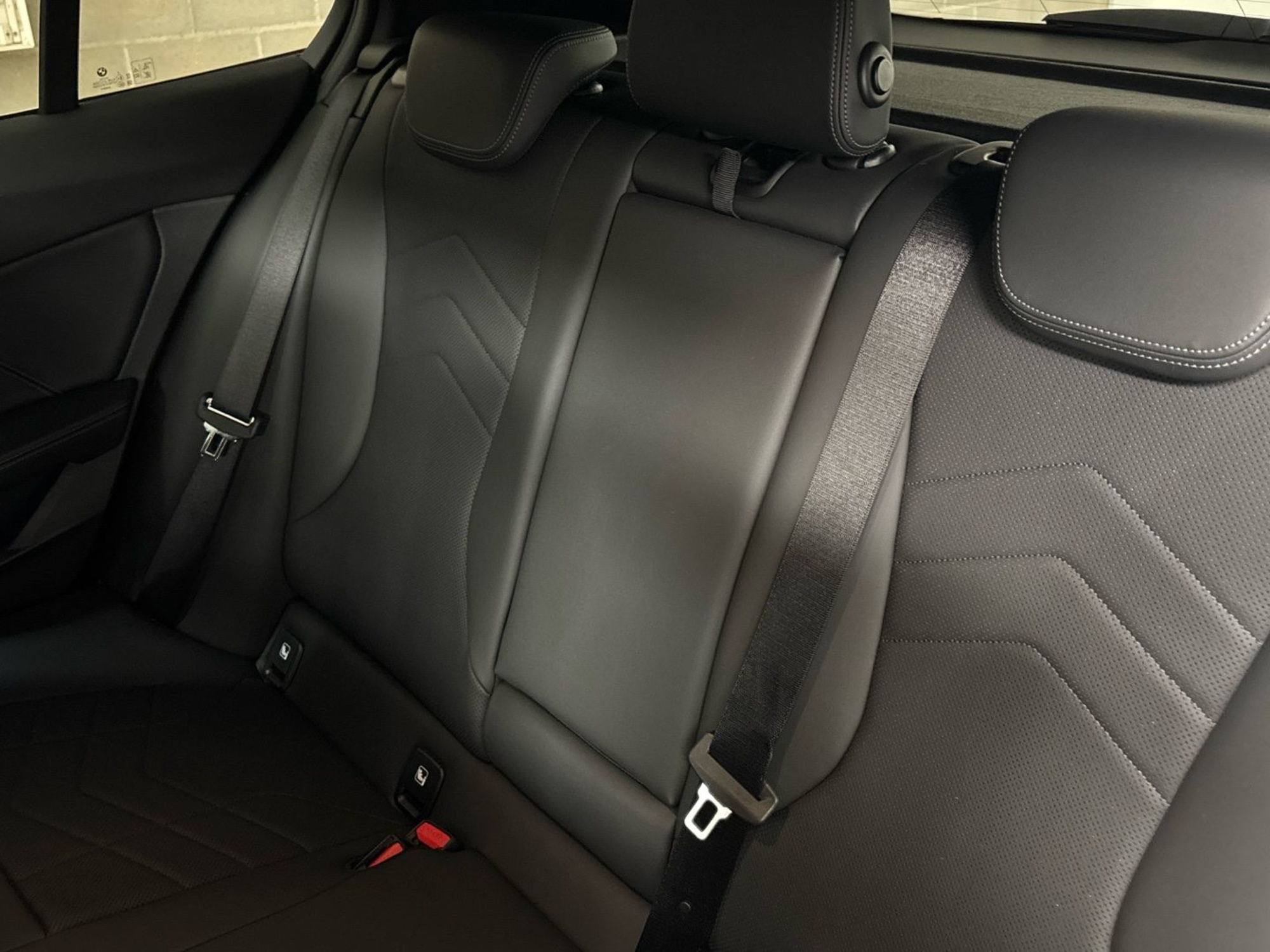 Renting BMW Serie 1 120d 120 kW (163 CV) 19 5