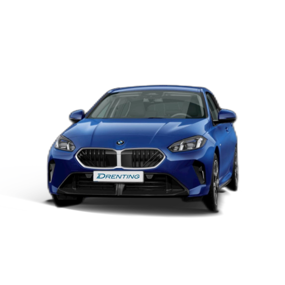 Renting BMW Serie 1 120d 120 kW (163 CV) 19 6