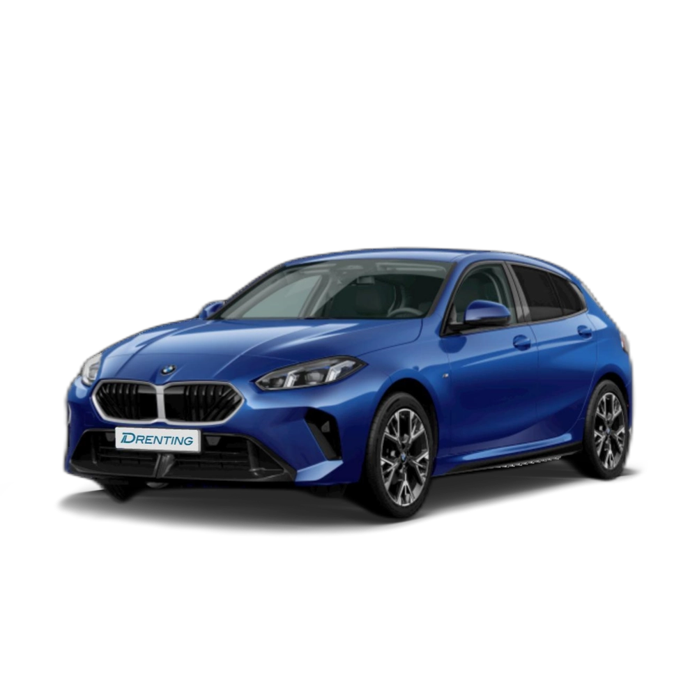Renting BMW Serie 1 120d 120 kW (163 CV) 19 6