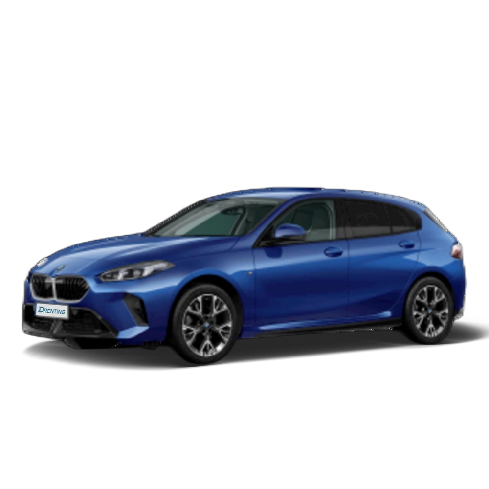 Renting BMW Serie 1 120d 120 kW (163 CV) 19 6