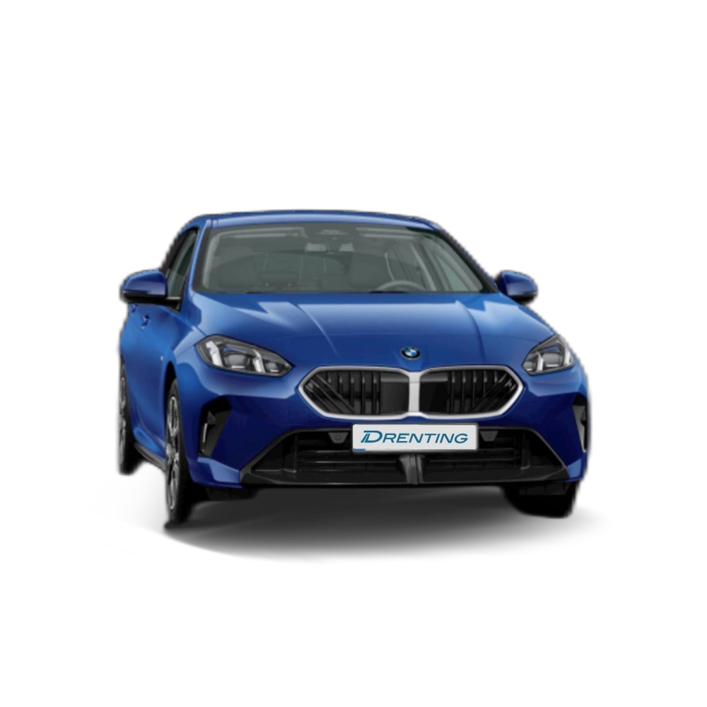 Renting BMW Serie 1 120d 120 kW (163 CV) 19 6