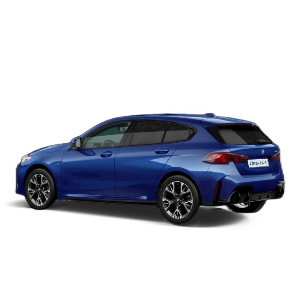 Renting BMW Serie 1 120d 120 kW (163 CV) 19 6