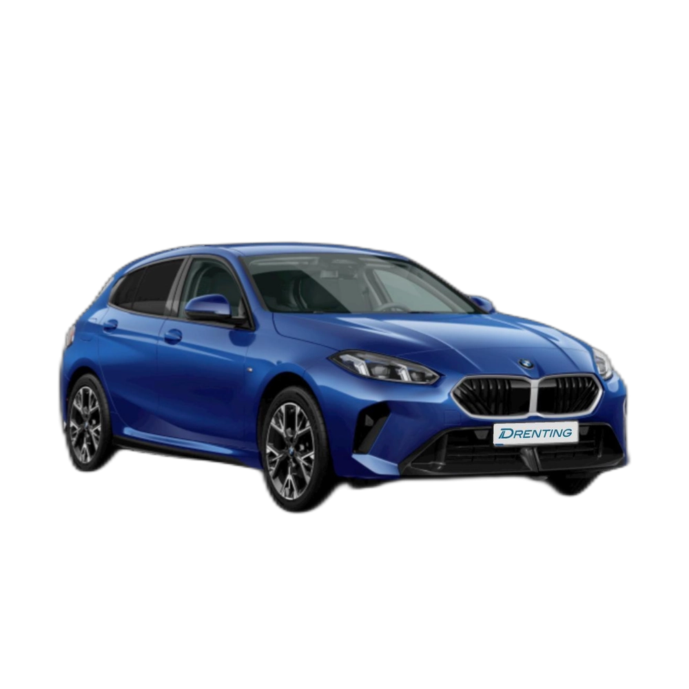 Renting BMW Serie 1 120d 120 kW (163 CV) 19 6