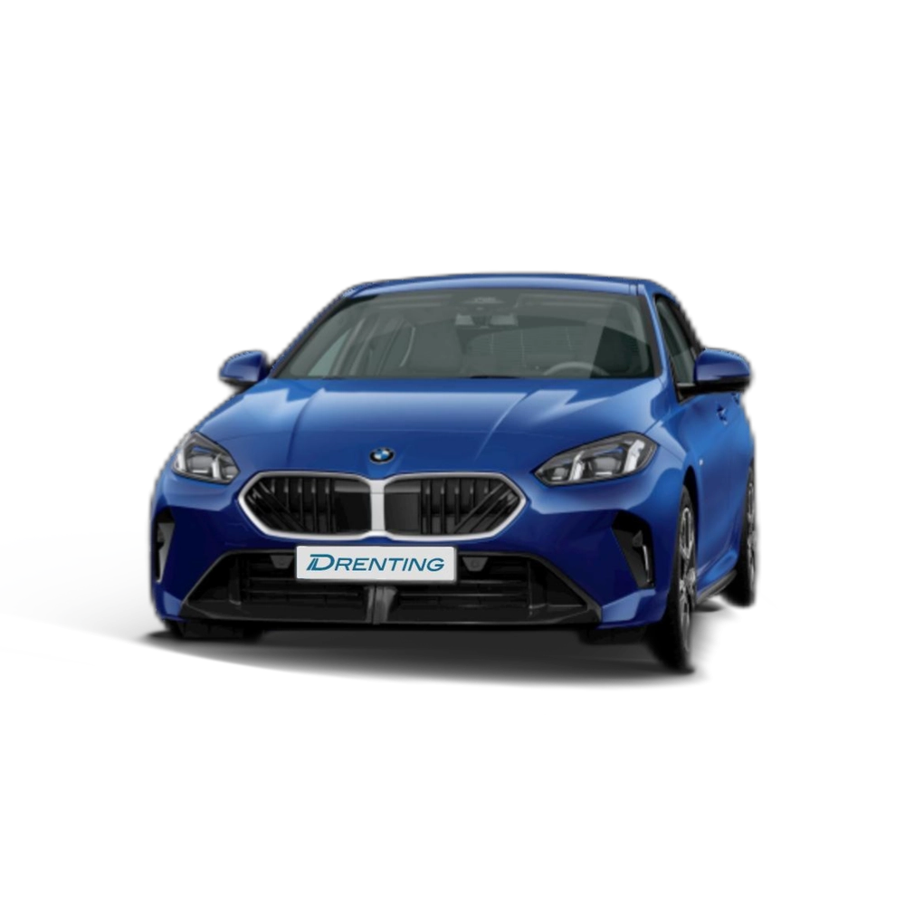 Renting BMW Serie 1 120d 120 kW (163 CV) 19 9