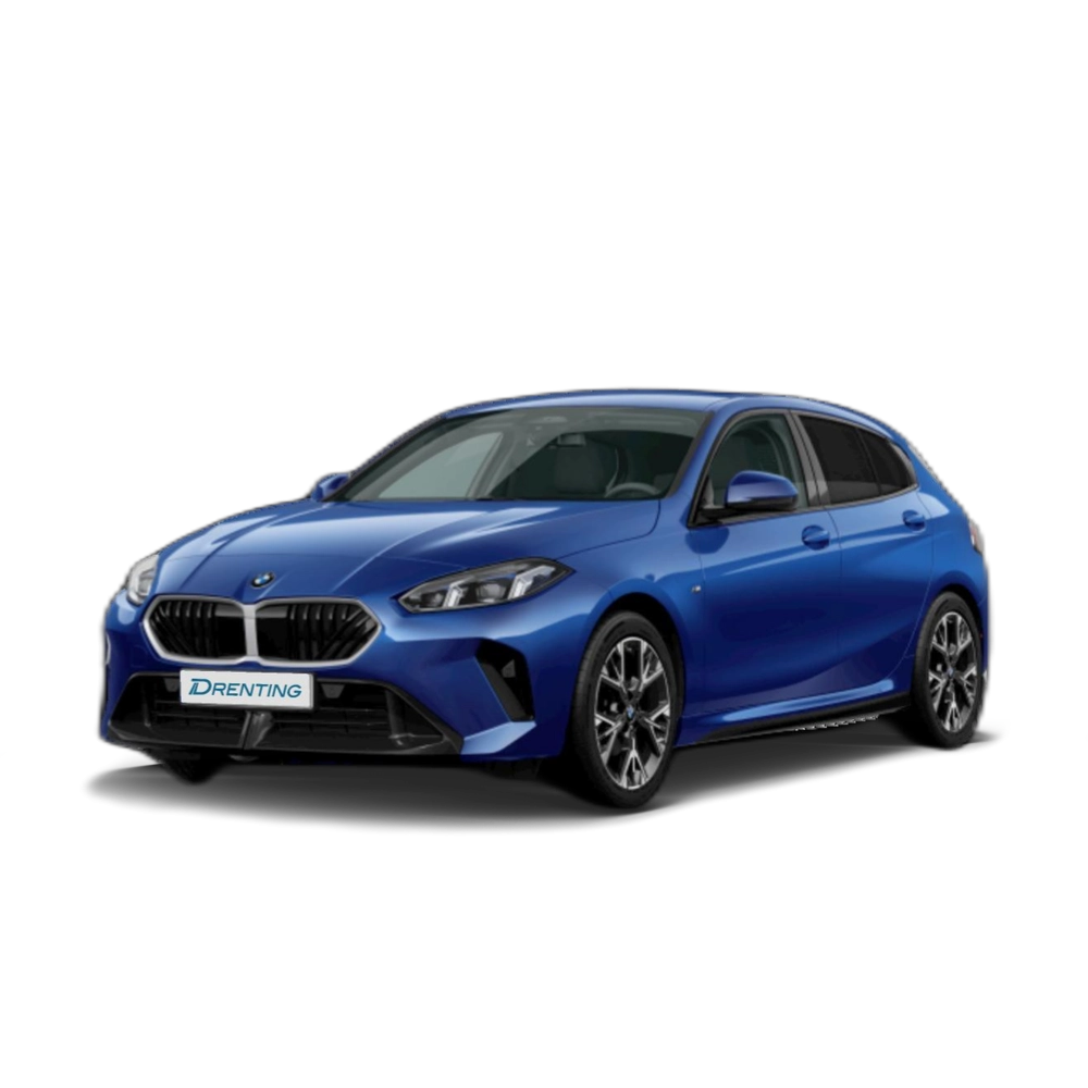 Renting BMW Serie 1 120d 120 kW (163 CV) 19 9