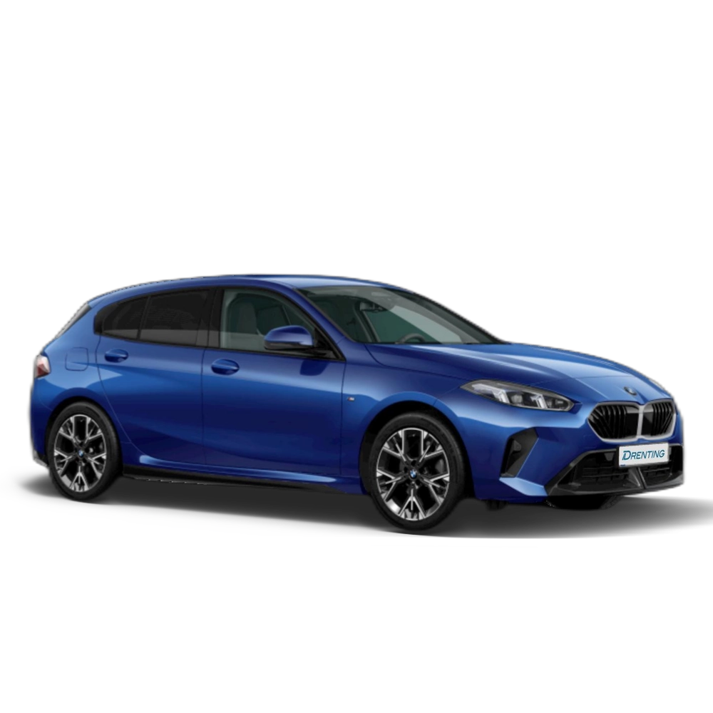 Renting BMW Serie 1 120d 120 kW (163 CV) 19 9