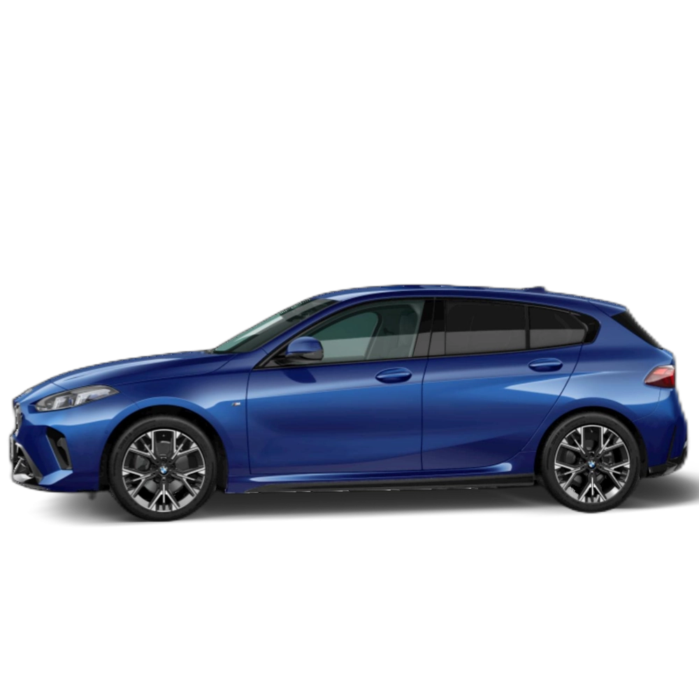 Renting BMW Serie 1 120d 120 kW (163 CV) 19 9