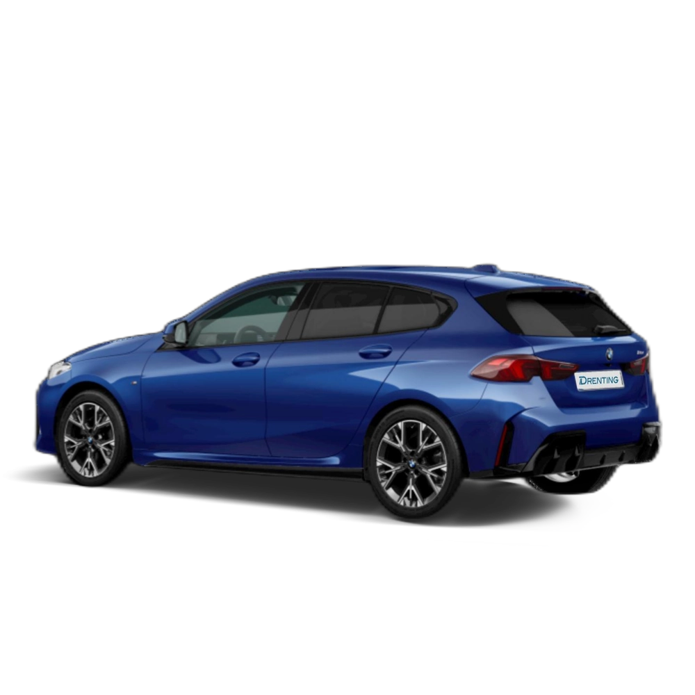 Renting BMW Serie 1 120d 120 kW (163 CV) 19 9